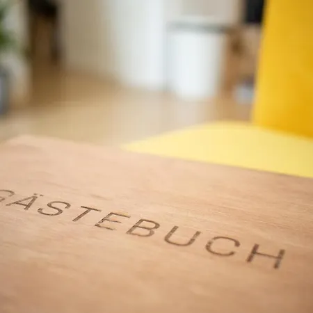 Apartment Loewe Gelb Tiengen Altstadt Waldshut-Tiengen