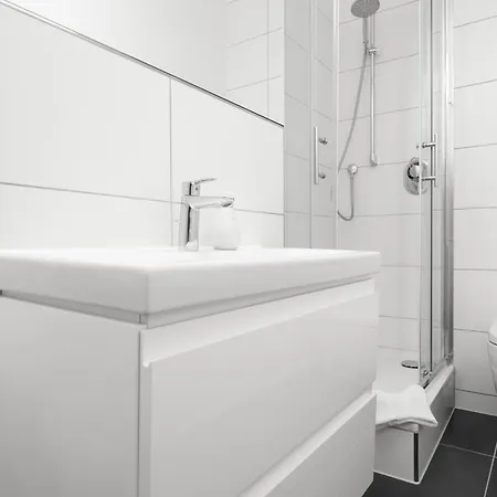 Apartment Löwe Gelb Tiengen Altstadt *