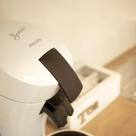 Lejlighed Loewe Gelb Tiengen Altstadt