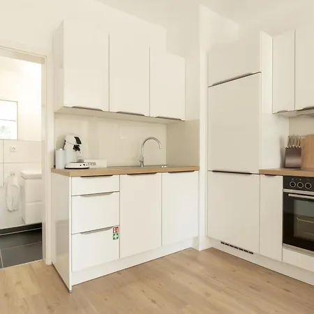 Apartment Löwe Gelb Tiengen Altstadt Waldshut-Tiengen