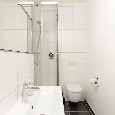 Loewe Gelb Tiengen Altstadt