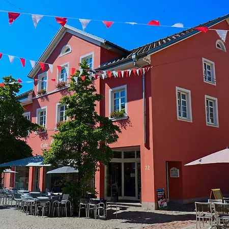 Apartment Löwe Gelb Tiengen Altstadt Waldshut-Tiengen